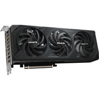 Видеокарта Gigabyte GeForce RTX 5070 Windforce OC SFF 12G GV-N5070WF3OC-12GD