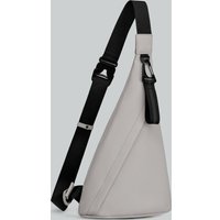 Сумка через плечо Gaston Luga Splash Sling Bag (бежевый)