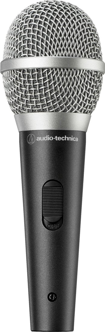 

Проводной микрофон Audio-Technica ATR1500x