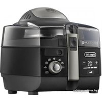 Мультиварка DeLonghi MultiFry FH1396/1 (черный) в Бресте