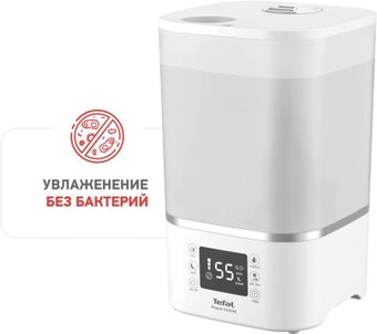 Увлажнитель воздуха Tefal HD4040F0