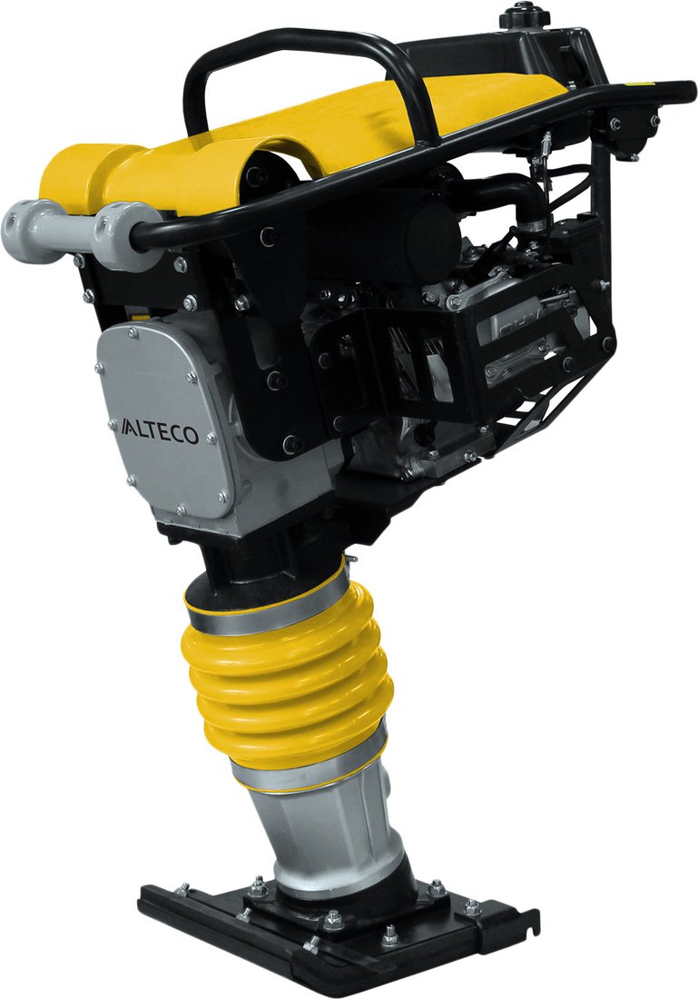 

Вибротрамбовка Alteco RM 80 L