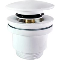 Донный клапан FRAP F62-6