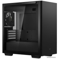 Корпус DeepCool Macube 110 BK R-MACUBE110-BKNGM1N-G-1