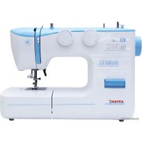Электромеханическая швейная машина Chayka New Wave 999
