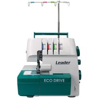 Оверлок Leader Eco Drive
