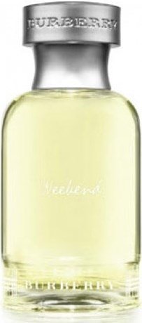 

Туалетная вода Burberry Weekend For Men EdT (100 мл)