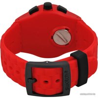 Наручные часы Swatch Fire Core SUSR402