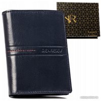 Кошелек Cedar Rovicky R-N4-GAT (синий/красный)