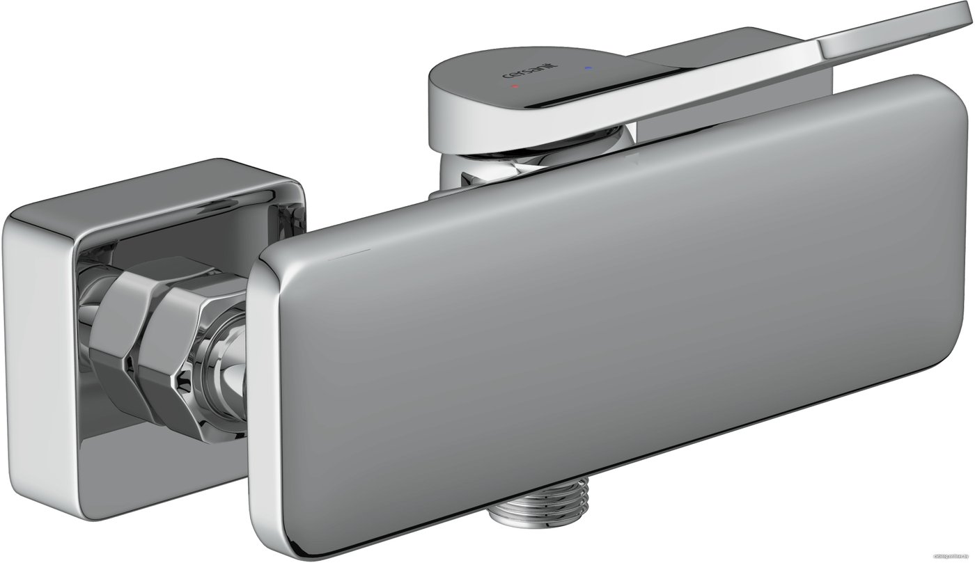

Смеситель Cersanit Odra 63052