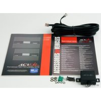 Автомобильный усилитель ACV LX-2.80