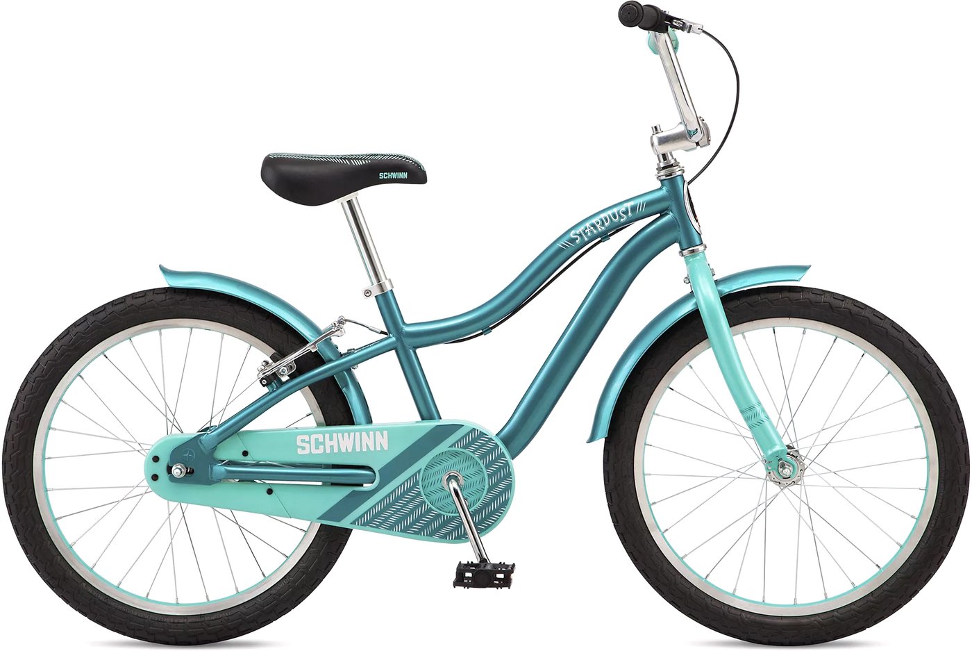 

Детский велосипед Schwinn Stardust 2022 S55901F20OS