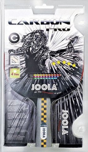 Ракетка для настольного тенниса Joola Carbon Pro