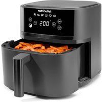 Аэрогриль (аэрофритюрница) NutriBullet NBA0611DG 1DR в Лиде