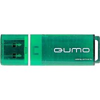 USB Flash QUMO Optiva 01 Green 16GB