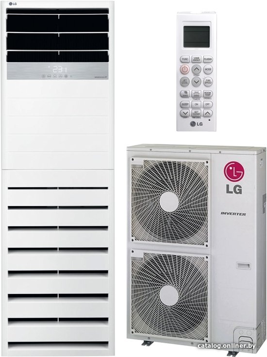 Кондиционер LG UP48WC/UU49WC1
