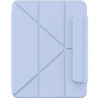 Чехол для планшета Baseus Minimalist Magnetic для Apple iPad Pro 11 2024 (голубой)