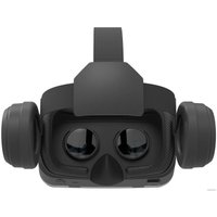 Очки виртуальной реальности для смартфона Miru VMR1000E DreamScope (с контроллером VMJ5000)