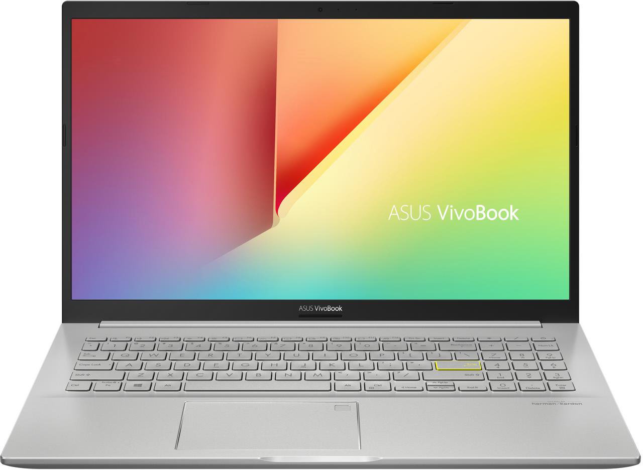 

Ноутбук ASUS VivoBook 15 K513EA-BN2024