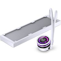 Система жидкостного охлаждения для процессора Jonsbo TF2-360SC (белый)