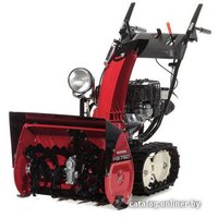 Снегоуборщик Honda HSS 760 ET
