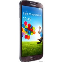 Смартфон Samsung Galaxy S4 (32Gb) (I9500)