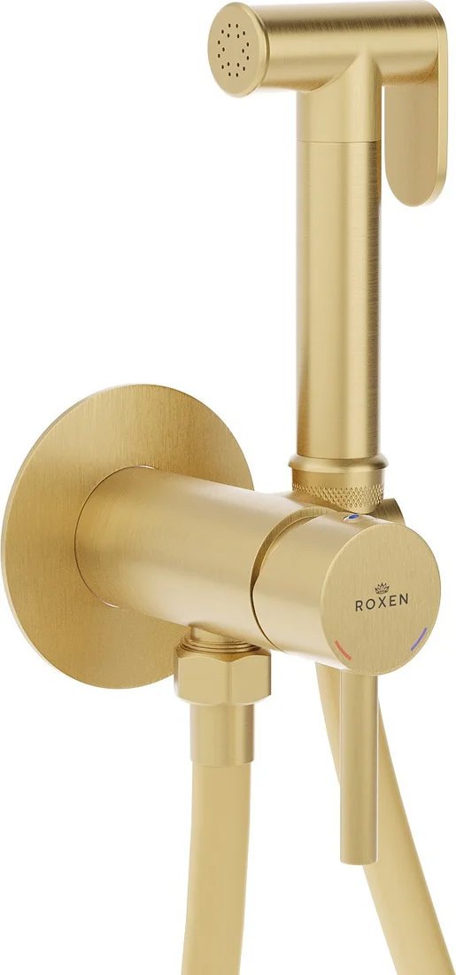 Гигиенический душ Roxen Santi 50094000-GB