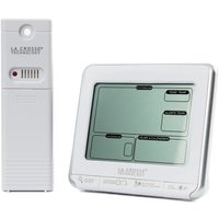 Термометр La Crosse WS6811WHI-SIL