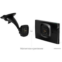 GPS навигатор NAVITEL E500 Magnetic