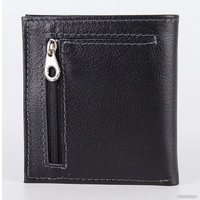 Кошелек Poshete 604-080-LG-BLK (черный)