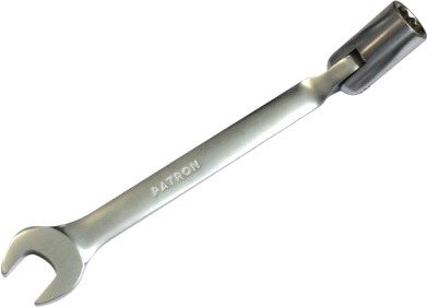 

Гаечный ключ Patron P-75218F(R)