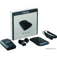 Радар-детектор Inspector RD X1 Xi
