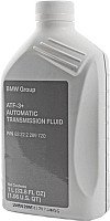 Трансмиссионное масло BMW ATF 3+ 1л