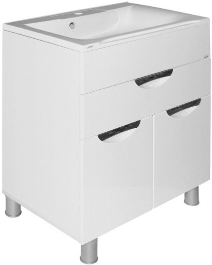 

Mixline Тумба под умывальник Этьен-65 553775