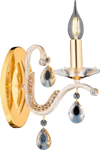 Sfera-sveta B79232/1W WG+GD+AMB