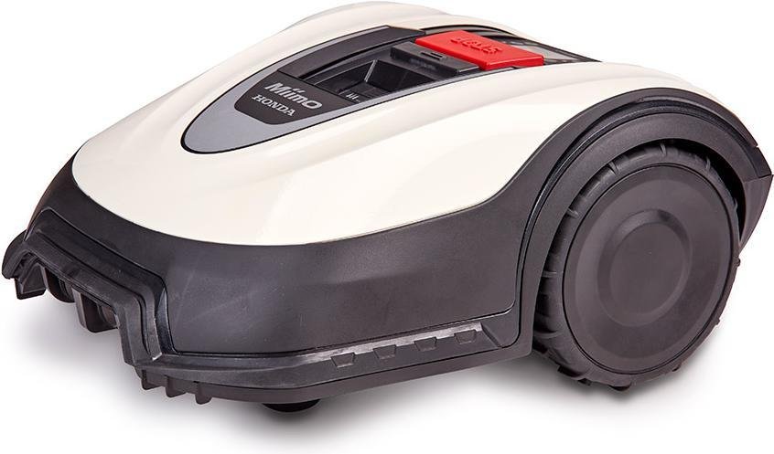 

Газонокосилка-робот Honda Miimo HRM 40