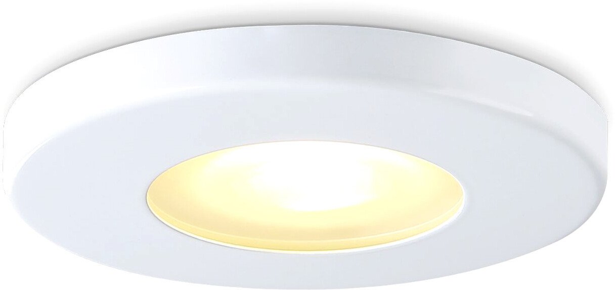 

Точечный светильник Ambrella light IP Protect TN1180