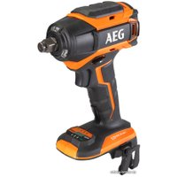 Гайковерт AEG Powertools BSS 18C12ZB6-0 4935472012 (без АКБ)