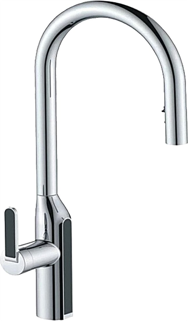 Смеситель Diadonna D60-0009