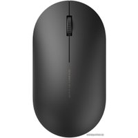 Мышь Xiaomi Mi Wireless Mouse 2 XMWS002TM (черный, китайская версия)