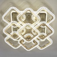 Припотолочная люстра Escada Kaleidoscope 10238/9 LED*135W Gold