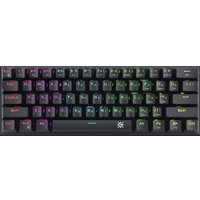 Клавиатура Defender Cairon GK-081