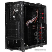 Корпус Thermaltake V3 BlacX Edition (VL800M1W2N)