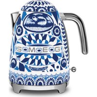 Электрический чайник Smeg KLF03DGBEU в Мозыре