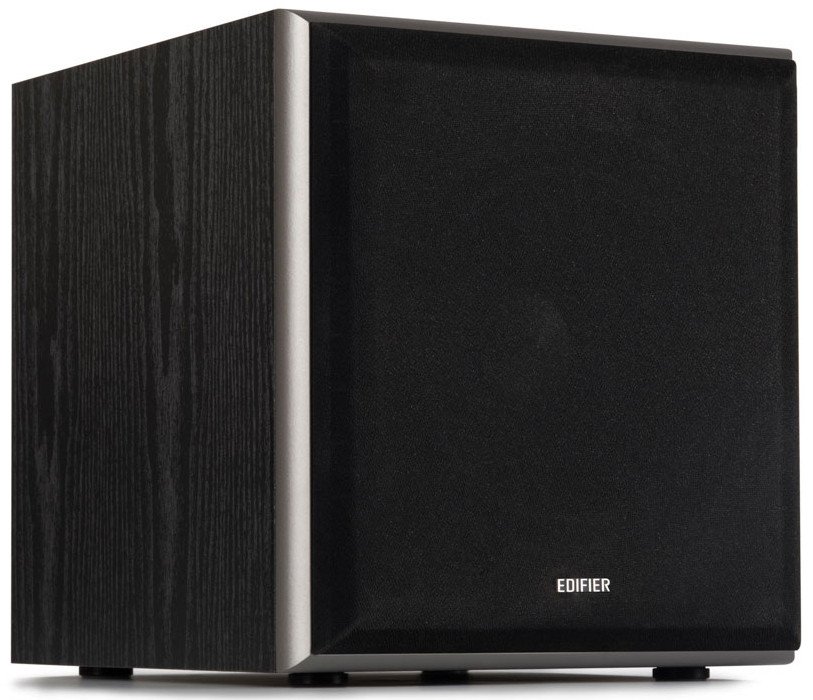 Проводной сабвуфер Edifier T5