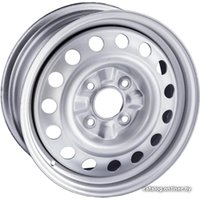 Штампованные диски TREBL 64C49G 15x6" 4x108мм DIA 63.3мм ET 49мм S