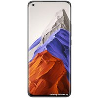 Смартфон Xiaomi Mi 11 Pro 8GB/256GB китайская версия (черный)