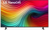 LG NanoCell NANO80 65NANO80T6A