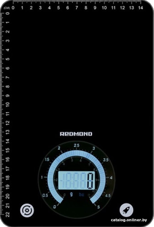 Кухонные весы Redmond (Редмонд) RS-760