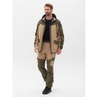 Костюм Huntsman Горка-Люкс Хаки/Песок Nylon Cotton Рип-Стоп (р.52-54/170-176) в Мозыре